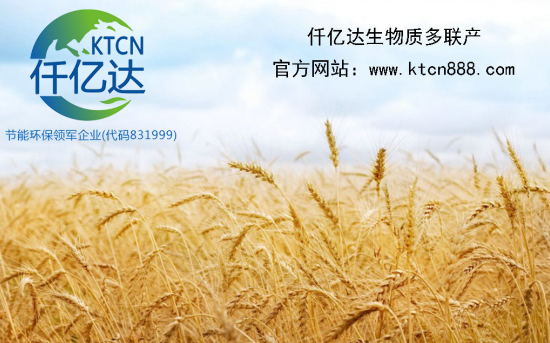 秸稈焚燒成為“污染源”？仟億達(dá)生物質(zhì)多聯(lián)產(chǎn)為您解憂！