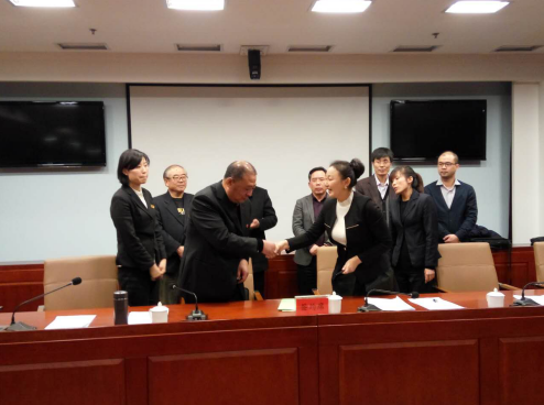 祝賀仟億達(dá)（831999）與河北承德市林業(yè)局就林業(yè)碳匯項(xiàng)目達(dá)成合作！